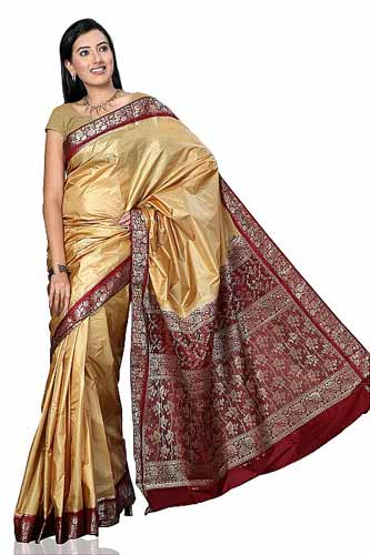 Silk Sarees for Wedding and Party Wear, Indian Silk Saree Center in USA