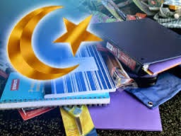 Muslims visual data 6