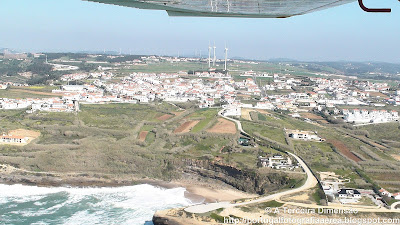 Praia dos Coxos