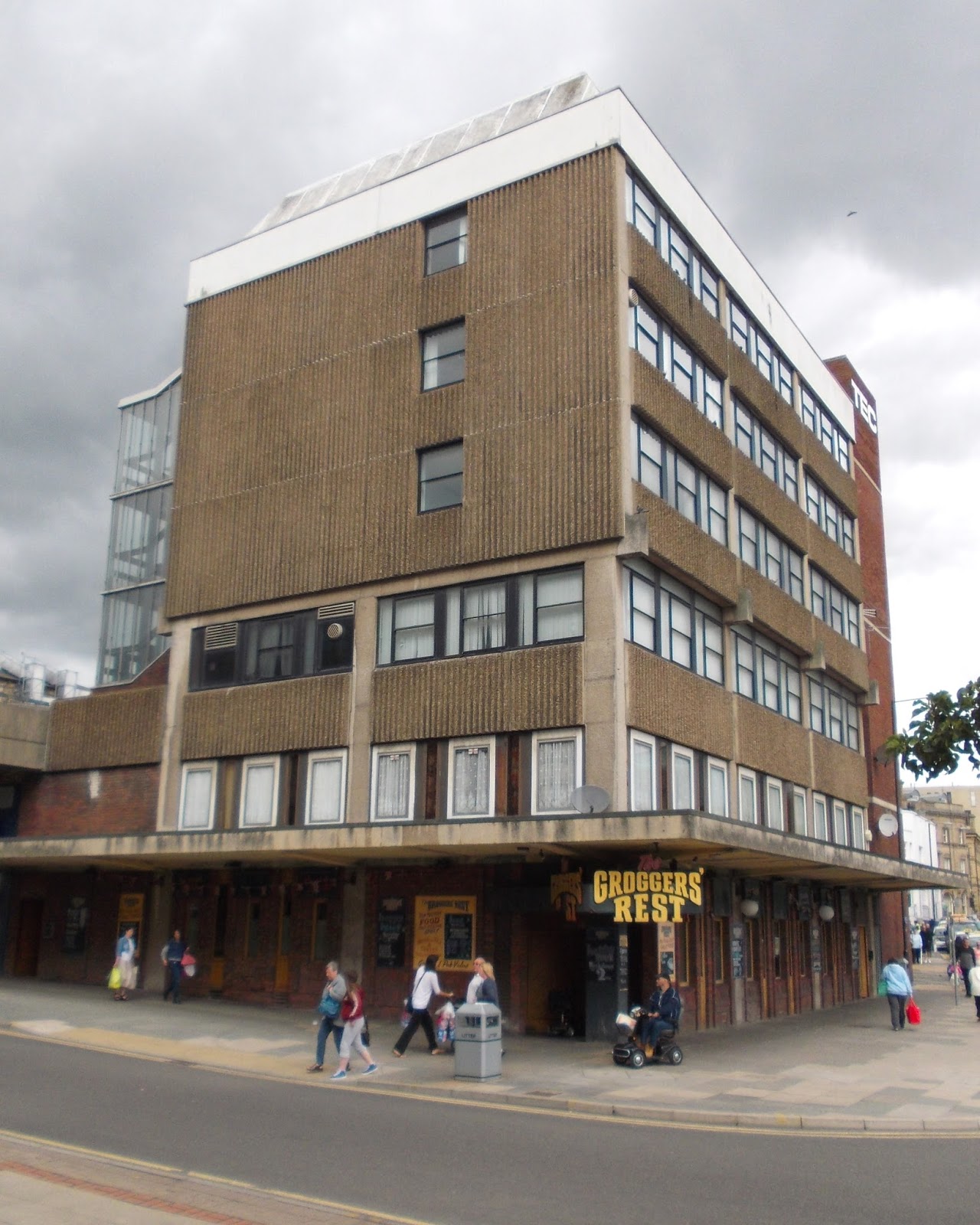 Yorkshire Pudding Barnsley
