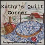 Kathy's Quilting corner