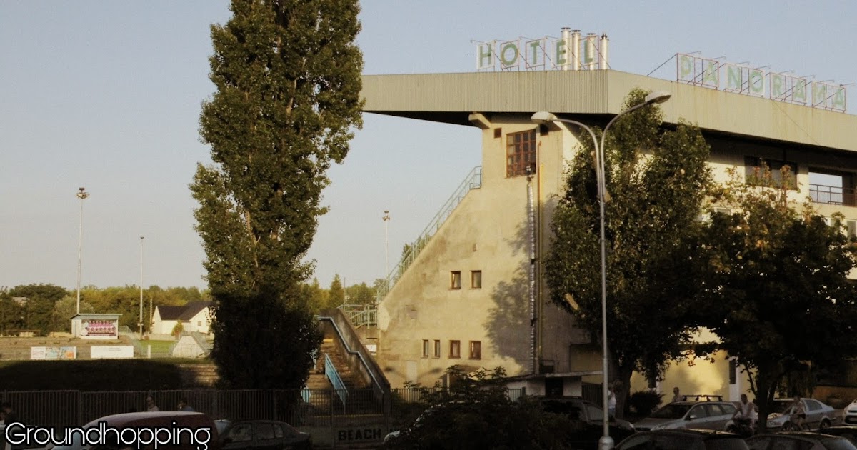 KFC Komárno vs. ŠTK 1914 Śamorín