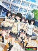 Amagami SS Plus