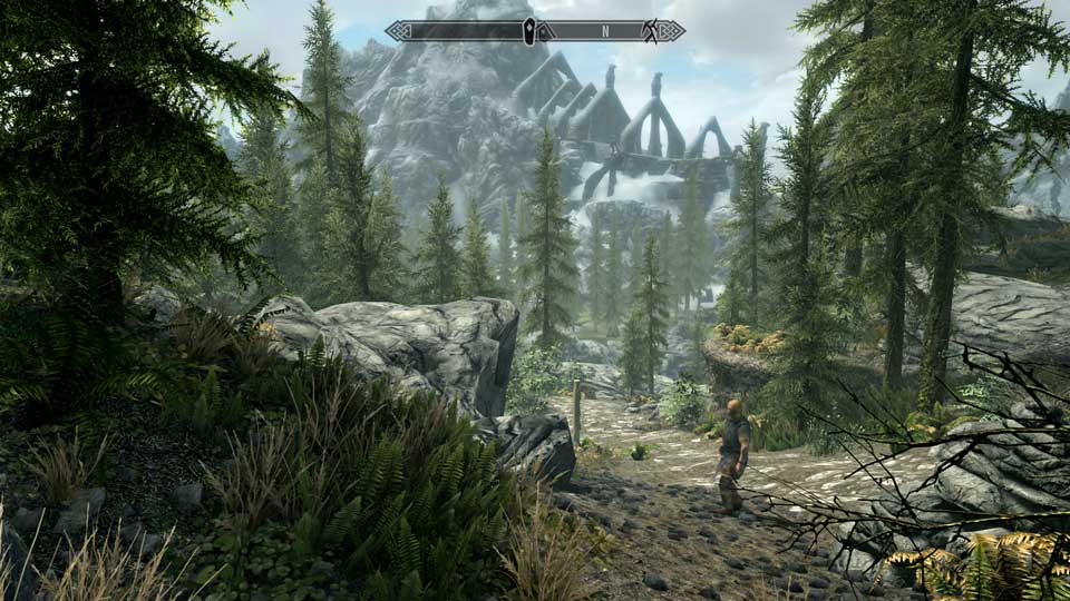 What A Wonderful Game Skyrim Special Editionが無料配布されました Pc版でゲームがクラッシュ してデスクトップに戻る場合 Ctd の解決策