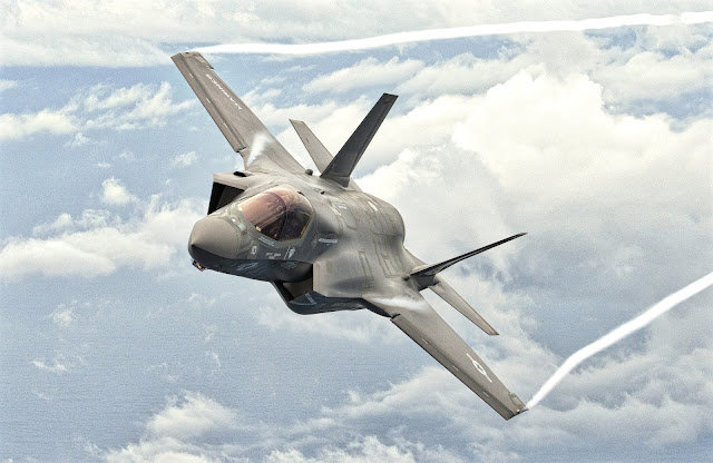 f-35 us navy