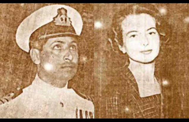 Rustom Movie Story In Hindi Based On Naval Officer Rustom Pavri S Life Nanavati who is depicted as rustom in. naval officer rustom pavri s life