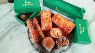 le-bread-sandra-dewi le-bread-sandra-dewi