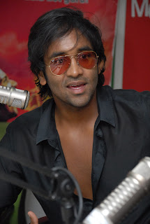 Denikaina Ready Audio Premier in Radio Mirchi [Andhrula Music]