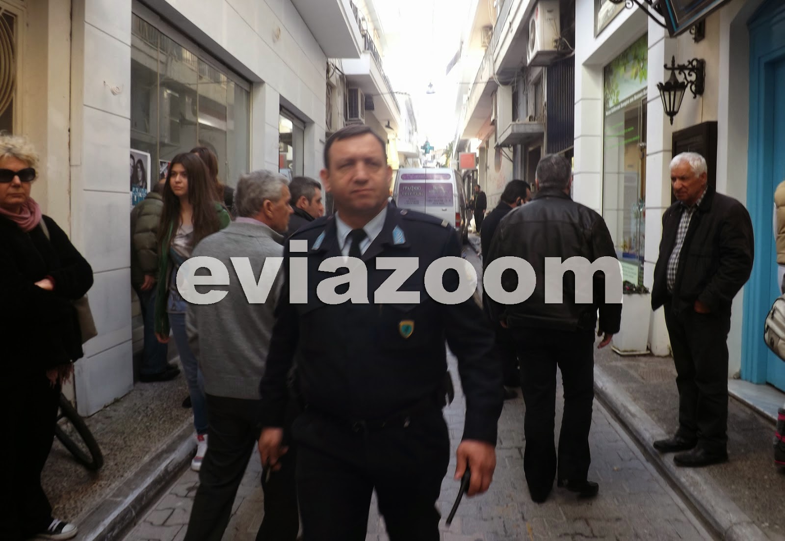 Χαλκίδα: Τρία χρόνια από την τραγωδία στην «Οδό Ονείρων» - Τη σκότωσε το ασανσέρ (ΦΩΤΟ & ΒΙΝΤΕΟ)