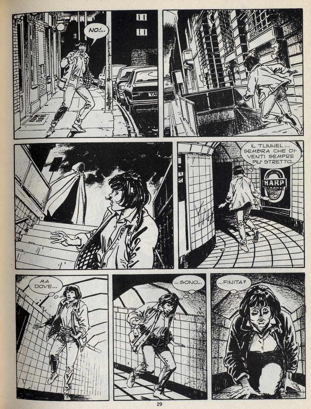 Dylan Dog (1986) issue 94 - Page 26