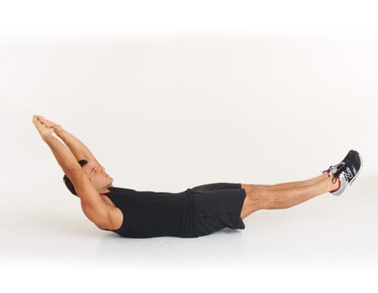 3 Exercises You Should Be Doing to Improve Strength and Stability We