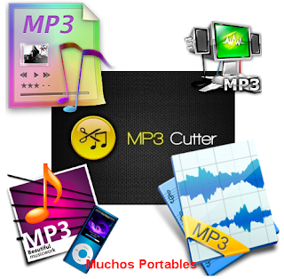 Free MP3 Cutter and Editor Portable