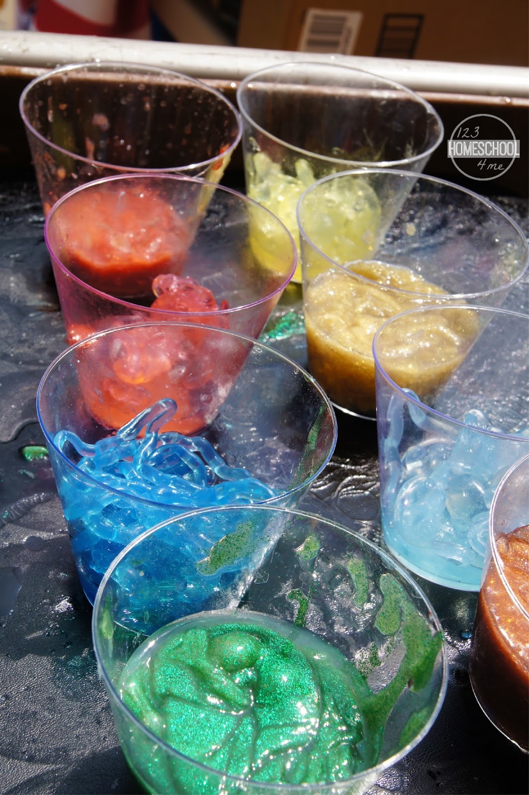 Science Party for Kids