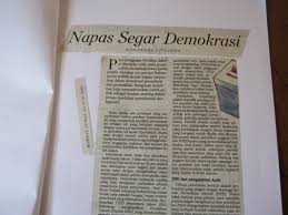 Cara Mudah Membuat Kliping Yang Bagus Almetpedia