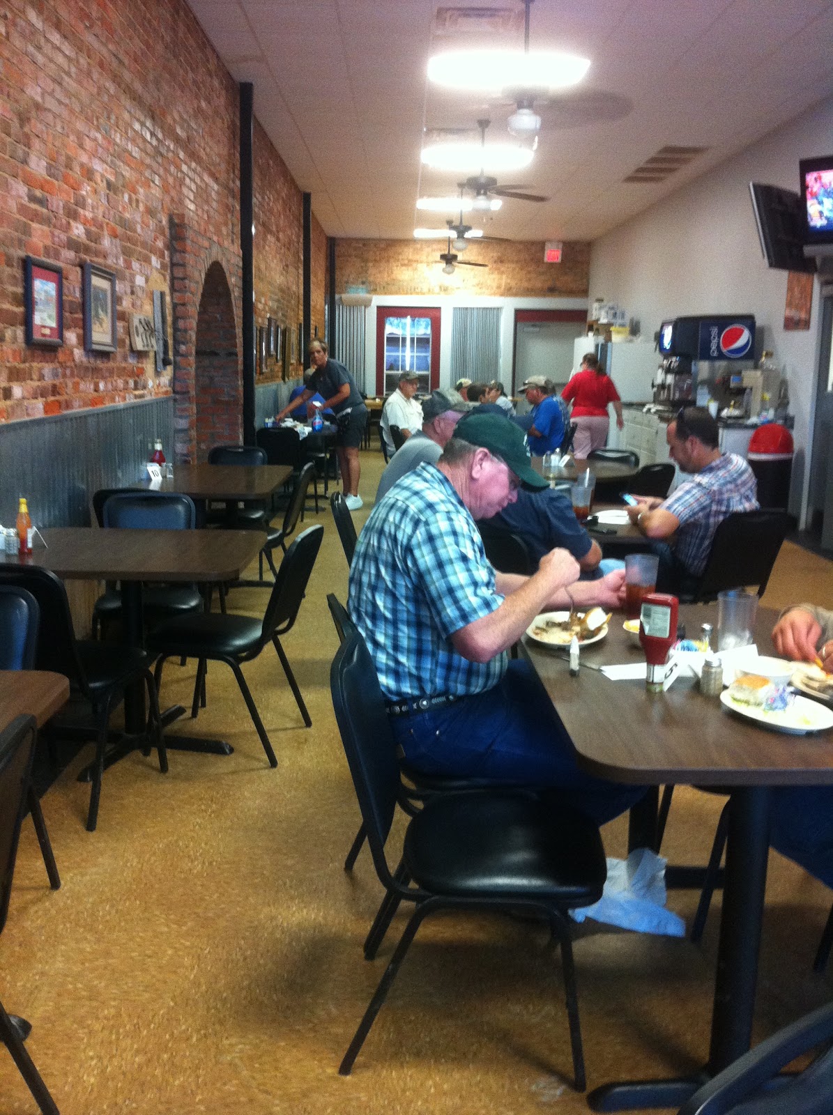 And So it Goes in Shreveport Take A Summertime Trip to Grand Cane