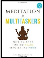 Felicidad Meditation for Multitaskers