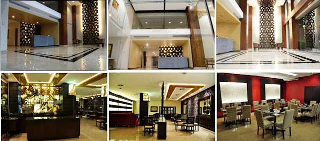 Hotel en Guayaquil - Hotel Marcelius