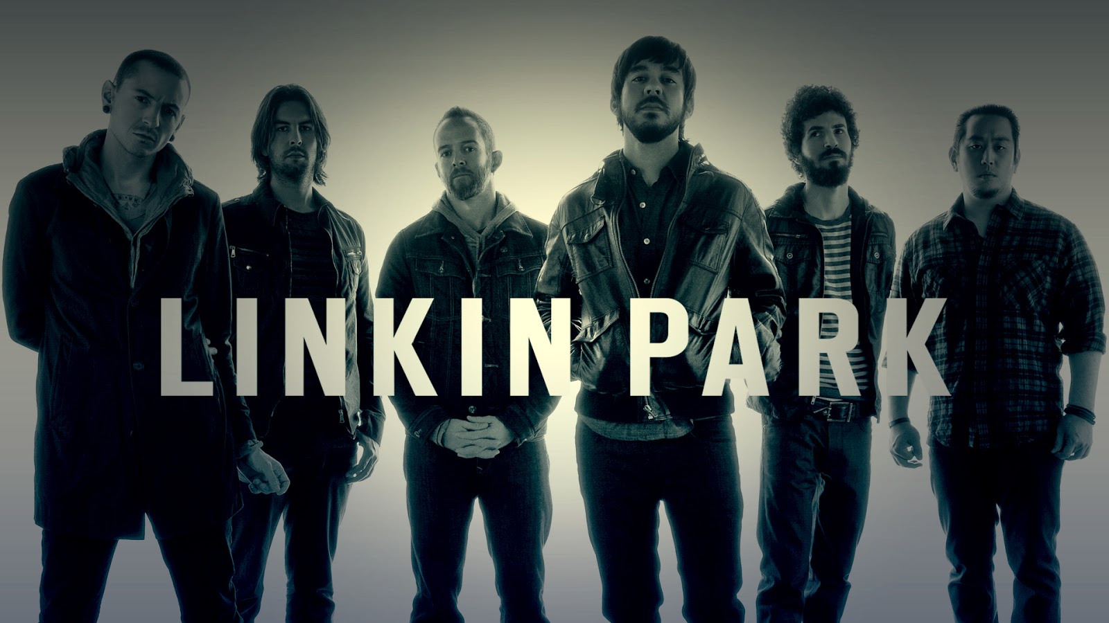 Linkin park given up how lasopaos