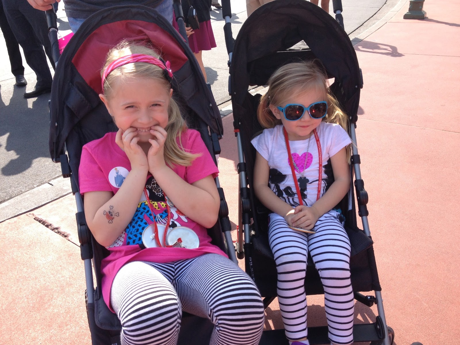 Crafty Texas Girls Disney World Tips and Photos from our Vacation
