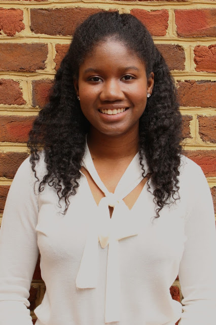 CGJ Student Staff Update from Courtney Knox - Regent University. Center ...