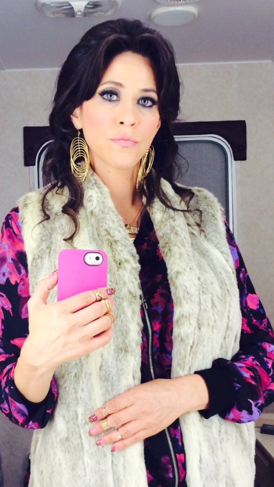 Jackie Tohn (25 August 1980, Oceanside, New York, USA) movies list and