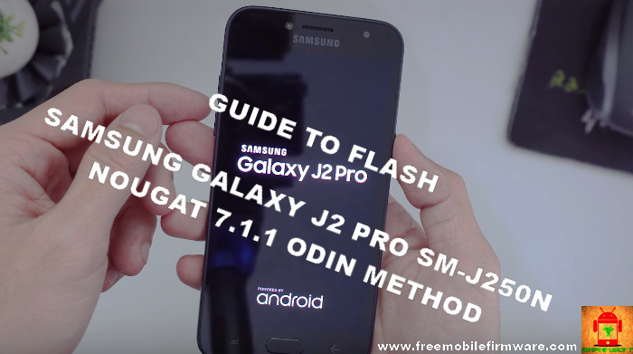 Samsung J250f Root File Nougat 7.1 1 Samsung J250f Root File Nougat 7.1 1