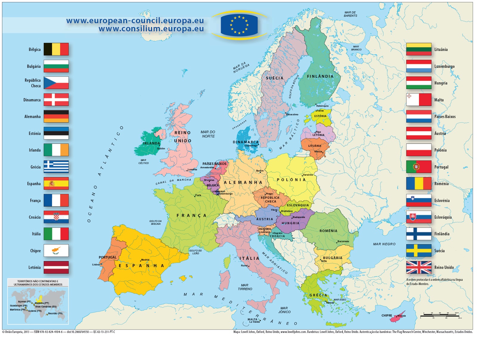 De Rerum Natura: O PIB ATRIBUÍDO À EDUCAÇÃO NOS PAÍSES DA UNIÃO EUROPEIA