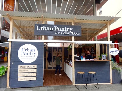 April 2017 The Chopping Board