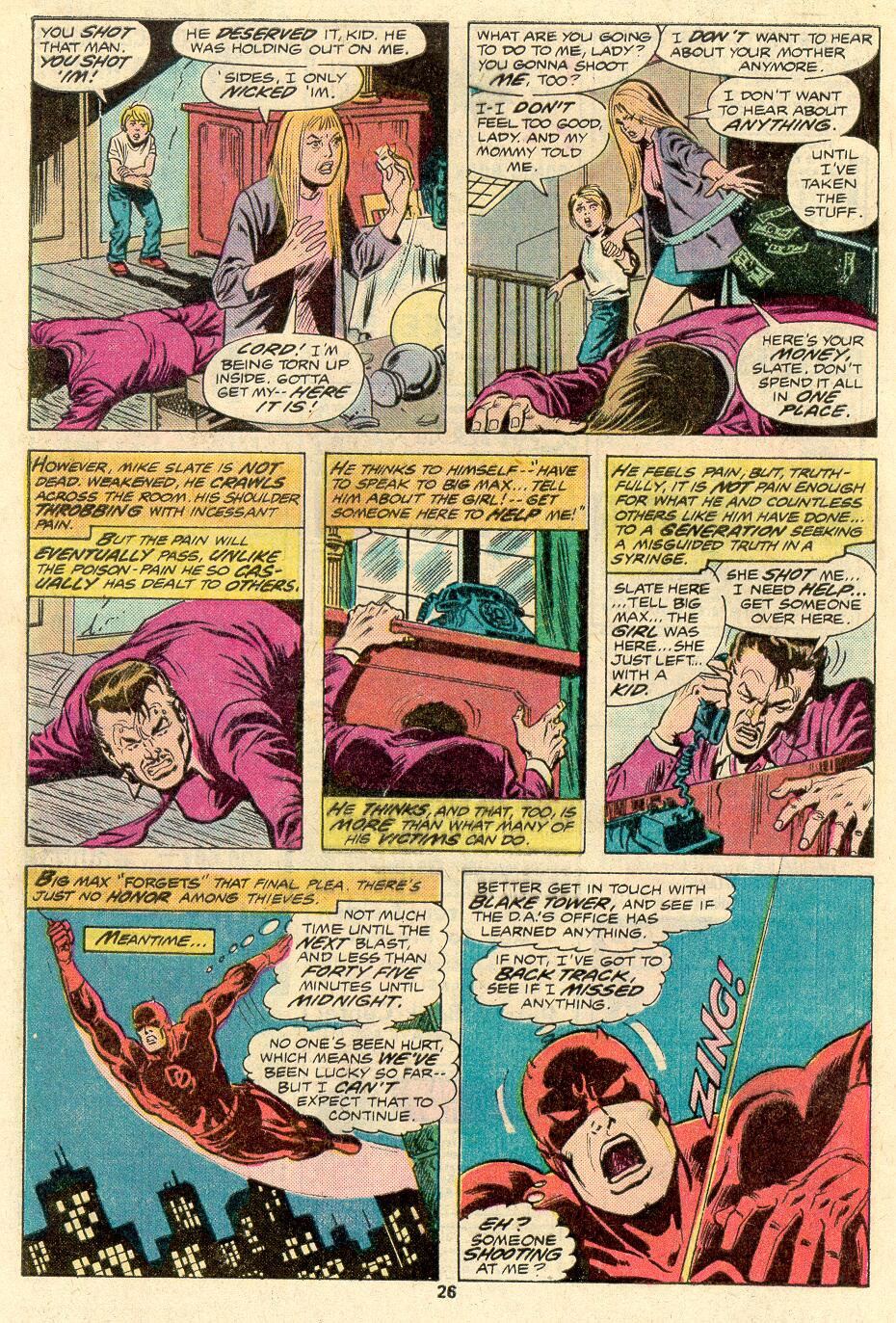 Daredevil (1964) 139 Page 15