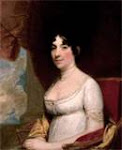 Dolley Madison "Squeeze" at The Columbus Museum