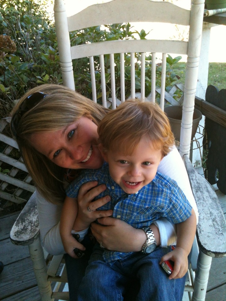 life-with-parker-family