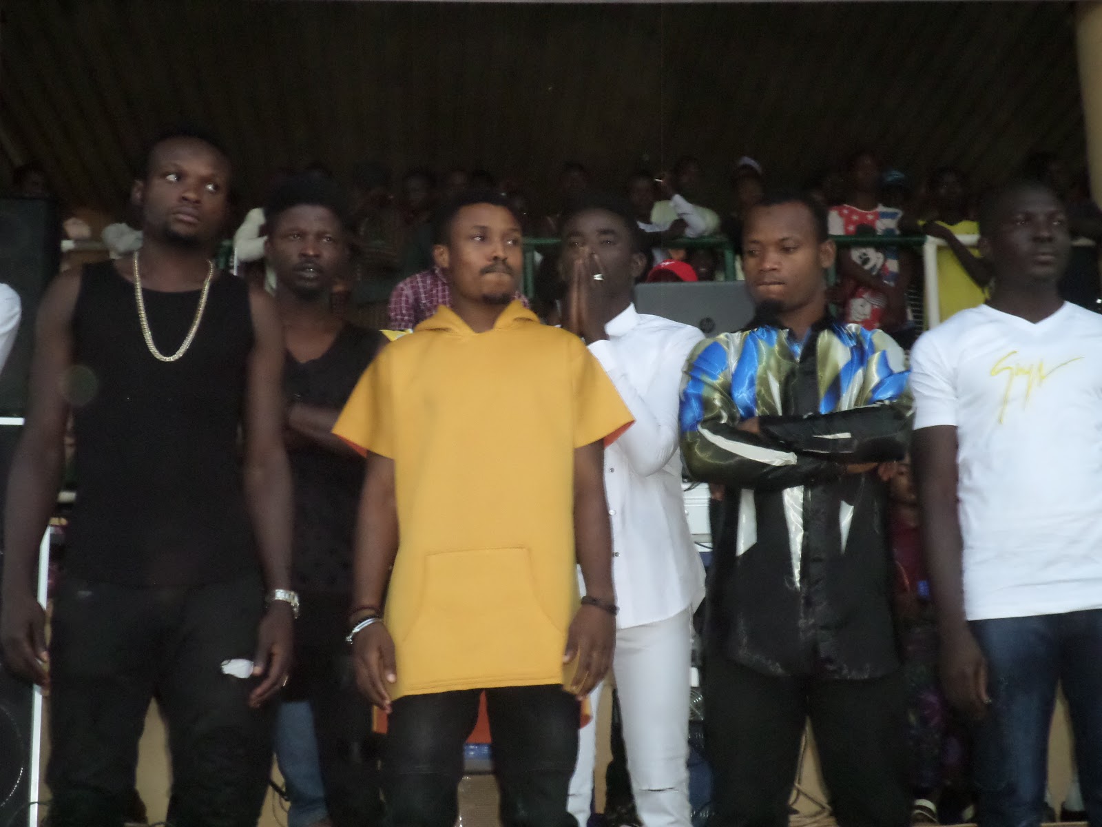 B Kebbi Mi Ya Banbanta Wasan Nura M Inuwa Da Na Wasu Mawaka A