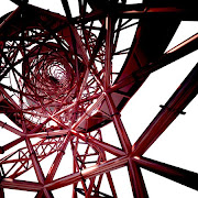 La "Tour Eiffel" del XXI secolo a Londra, by Anish Kapor, artista superstar e Studio Arup