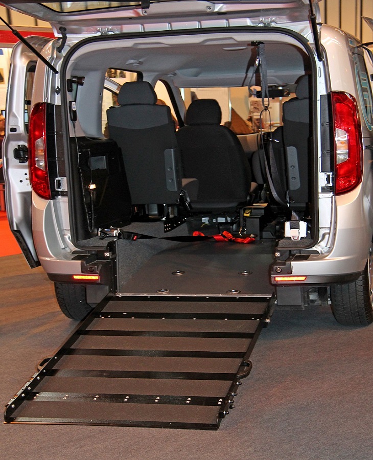 Various Benefits of Car Wheelchair Ramp The Aussies Blog Mag