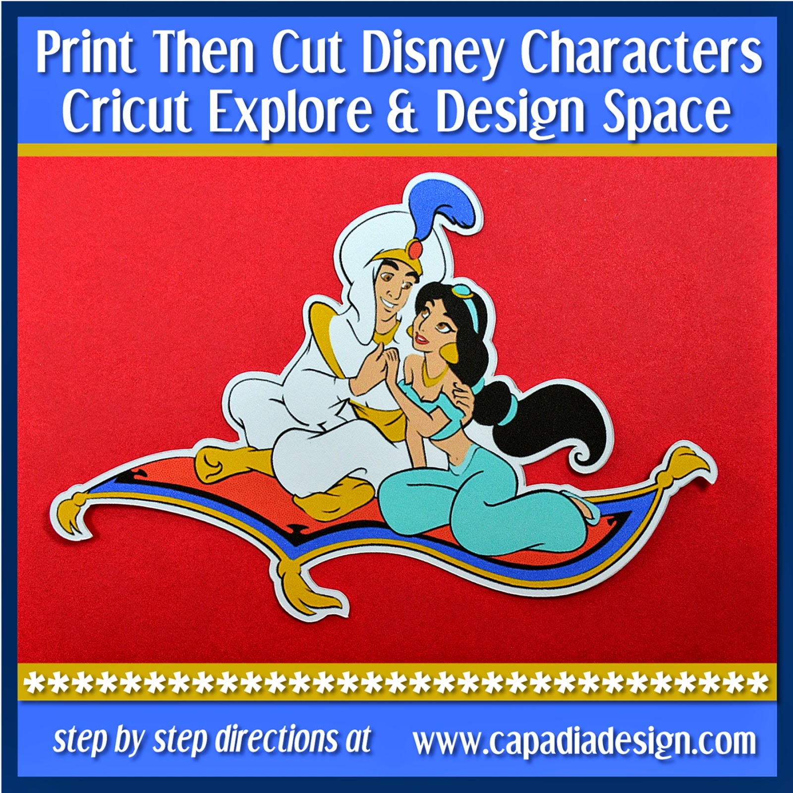 Disney Characters Pictures To Print