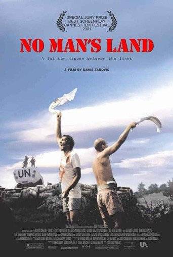 No Man's Land (2001) tainies Online | anime movies series No Man's Land (2001) ταινιες online seires xrysoi greek subs