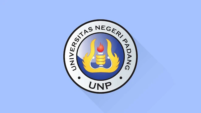 Logo Universitas Negeri Padang