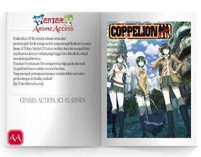 Coppelion [EnterAnimeAccess]