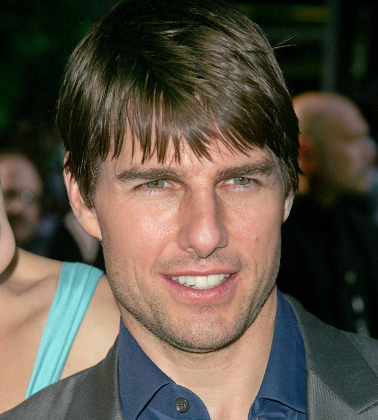 Tom Cruise Hairstyles Men Hairstyles , Short, Long, Medium Hairtyle