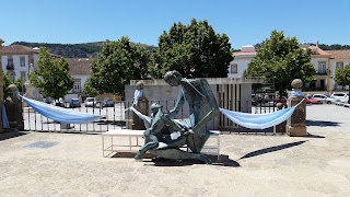 Photos: EVENT / Festival da Água e do Tempo, Clepsidra 2018 (10 - Espetáculos, Lajeado), Castelo de Vide, Portugal