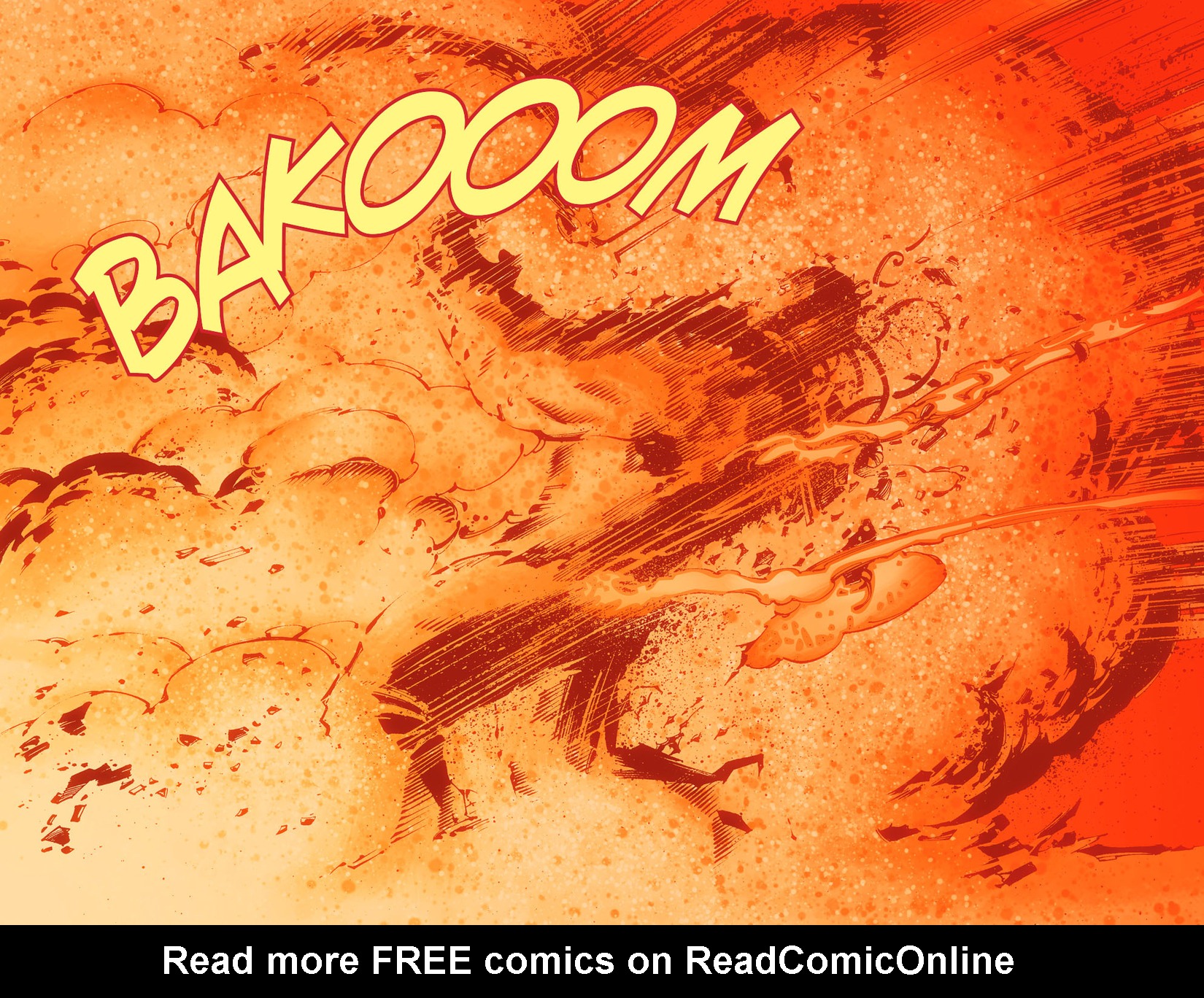 Read online Batman: Arkham Knight [I] comic -  Issue #38 - 13
