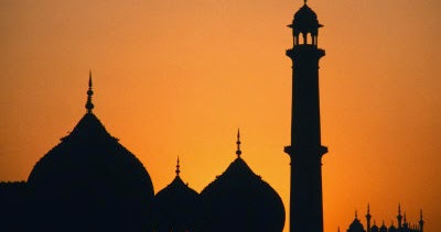 Niat Solat Sunat Tahiyatul Masjid : Hadits rasul riwayat imam bukhori