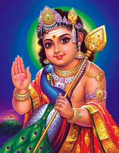 murugan images hd