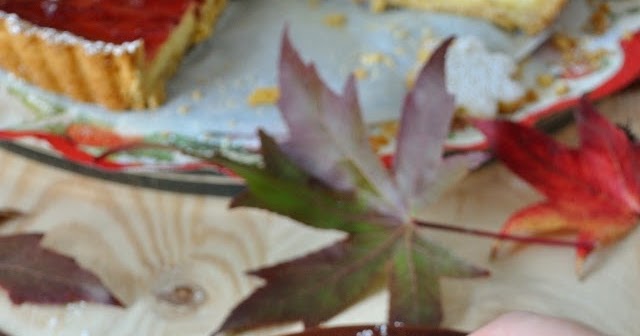 Tarta de queso con base de masa quebrada (Cheesecake with ... image of Tarta de queso con base de masa quebrada (Cheesecake with ...