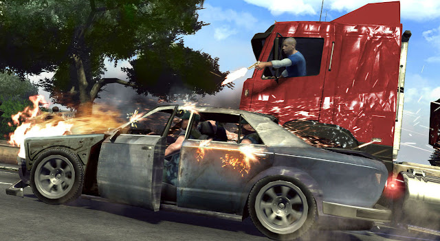 Wheelman game torrent free download Wheelman game torrent free download