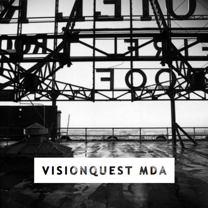 VISIONQUEST MDA