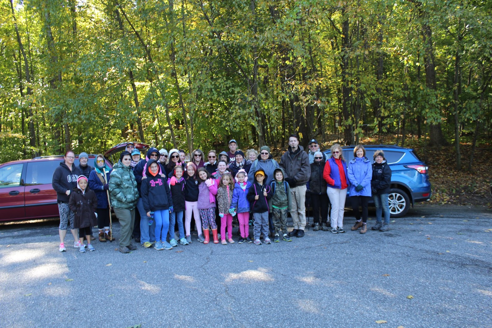 Prospect Land Trust... Prospect Land Trust is a good thing, be part of