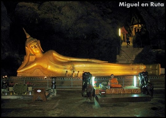 Buda-Reclinado-Tailandia