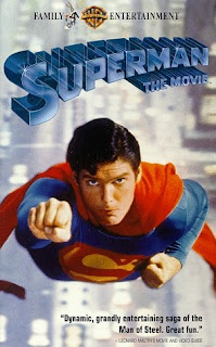 Siêu Nhân - Superman Siêu Nhân