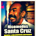Peruano ilustre: Nicomedes Santa Cruz